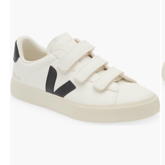 Veja Shoes - Veja Recife Logo Sneaker Women’s/Size 7